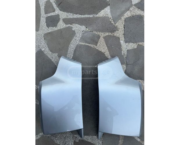 Arka Tampon LAND ROVER Range Rover Evoque 2016-2019