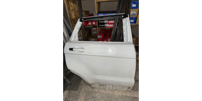 Kapı LAND ROVER Range Rover Evoque 2012-2019