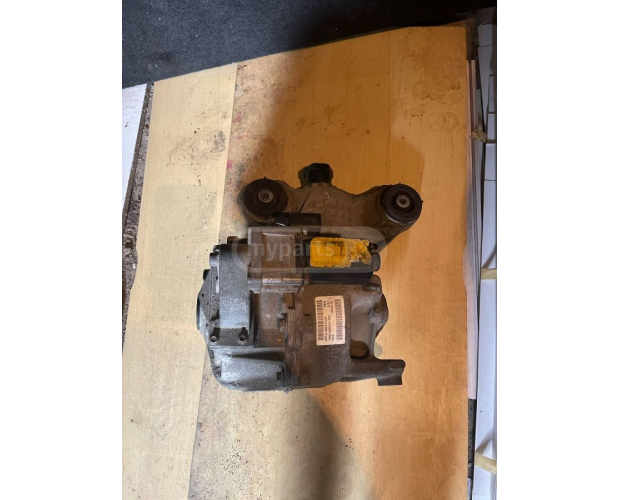 Diferansiyel LAND ROVER Range Rover 2013-2021 Diferansiyel LAND ROVER Range Rover 2013-2021