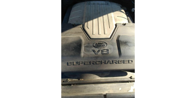 Motor LAND ROVER Land Rover Sport 2006-2012