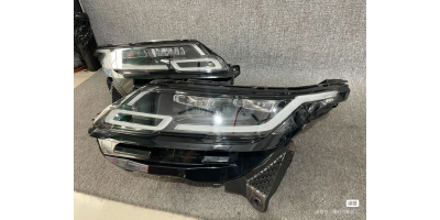 Ön Far LAND ROVER Range Rover Velar 2017-2025
