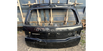 Bagaj Kapağı LAND ROVER Discovery Sport 2019-2024 Bagaj Kapağı LAND ROVER Discovery Sport 2019-2024