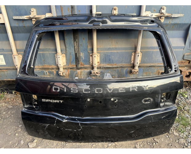 Bagaj Kapağı LAND ROVER Discovery Sport 2019-2024 Bagaj Kapağı LAND ROVER Discovery Sport 2019-2024