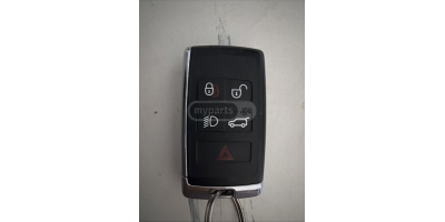 Anahtar Kumandası LAND ROVER Defender / Discovery / Range Rover Evoque / Discovery Sport Anahtar Kumandası LAND ROVER Defender / Discovery / Range Rover Evoque / Discovery Sport