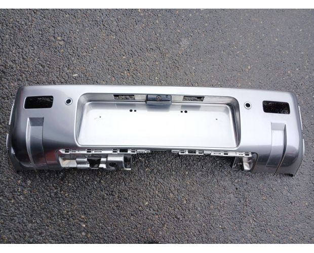 Arka Tampon LAND ROVER Defender 2021-2025