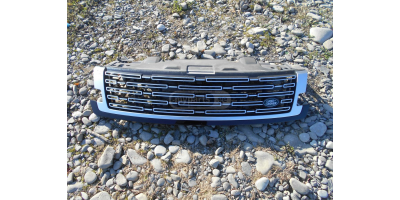 Ön Panjur LAND ROVER Defender 2021-2025