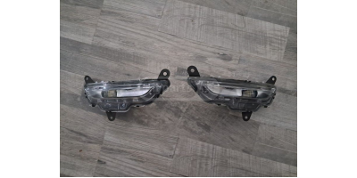 Sis Farı LAND ROVER Range Rover Evoque 2019-2025 Sis Farı LAND ROVER Range Rover Evoque 2019-2025