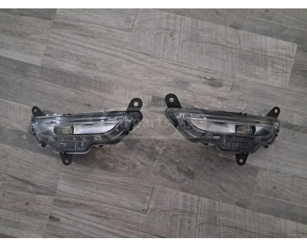 Sis Farı LAND ROVER Range Rover Evoque 2019-2025 Sis Farı LAND ROVER Range Rover Evoque 2019-2025