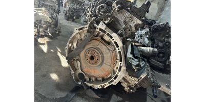 Motor LAND ROVER Land Rover 2016-2020