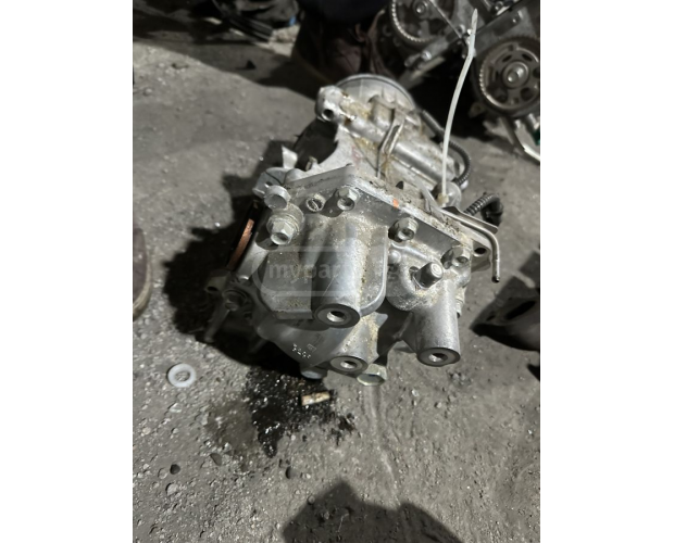 Diferansiyel LAND ROVER Land Rover 2012-2019