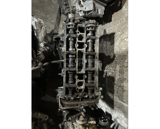 Motor LAND ROVER Range Rover Evoque 2014-2019