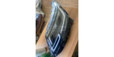 Ön Far LAND ROVER Range Rover Velar 2016-2021