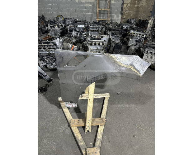 Çamurluk LAND ROVER Range Rover Sport 2014-2017