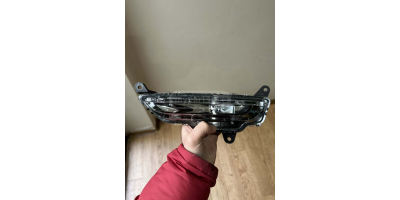 Sis Farı LAND ROVER Range Rover Evoque 2019-2026 Sis Farı LAND ROVER Range Rover Evoque 2019-2026