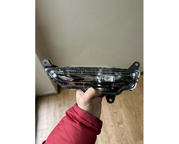 Sis Farı LAND ROVER Range Rover Evoque 2019-2026 Sis Farı LAND ROVER Range Rover Evoque 2019-2026