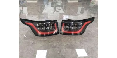 Arka Stop Lambası LAND ROVER Land Rover Sport 2014-2022 Arka Stop Lambası LAND ROVER Land Rover Sport 2014-2022