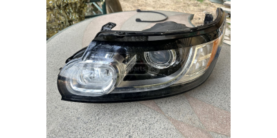 Ön Far LAND ROVER Range Rover Sport 2013-2017