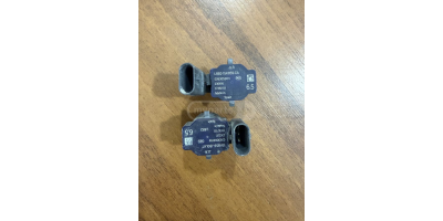 Park Sensörü LAND ROVER Range Rover 2020-2026