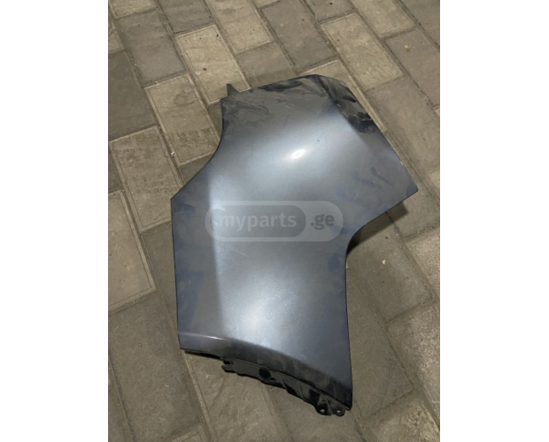 Arka Tampon LAND ROVER Discovery Sport 2017-2022