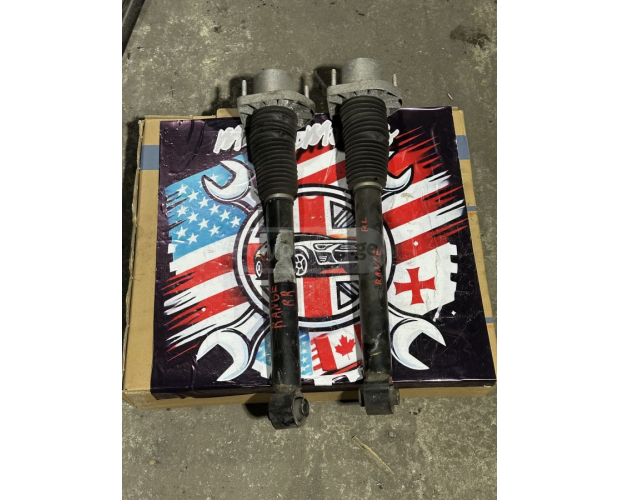 Amortisör LAND ROVER Range Rover Sport 2012-2018