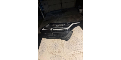 Ön Far LAND ROVER Range Rover Velar 2020