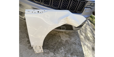 Çamurluk LAND ROVER Range Rover Velar 2017-2022 Çamurluk LAND ROVER Range Rover Velar 2017-2022