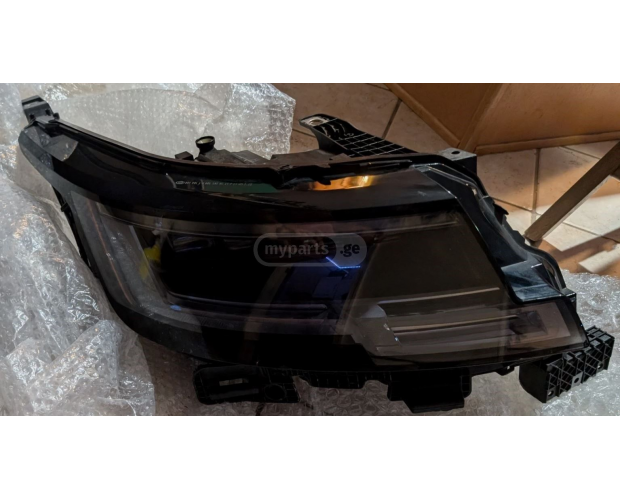 Ön Far LAND ROVER Range Rover 2023-2026 Ön Far LAND ROVER Range Rover 2023-2026