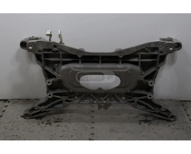 Travers LAND ROVER Range Rover Evoque 2019-2025