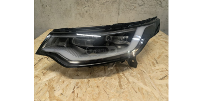 Ön Far LAND ROVER Discovery 2020-2023