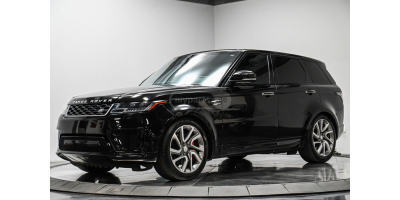 Motor LAND ROVER Range Rover Sport 2019-2023 Motor LAND ROVER Range Rover Sport 2019-2023
