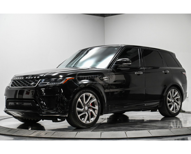 Şanzıman LAND ROVER Range Rover Sport 2019-2022