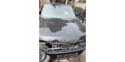 Kaput LAND ROVER Range Rover Sport 2019-2022 Kaput LAND ROVER Range Rover Sport 2019-2022