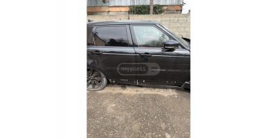 Kapı LAND ROVER Range Rover Sport 2019-2022 Kapı LAND ROVER Range Rover Sport 2019-2022