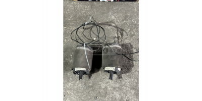 Körüklü Süspansiyon (Airmatic) LAND ROVER Range Rover Sport 2014-2022