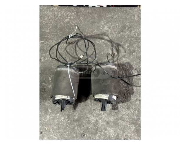 Körüklü Süspansiyon (Airmatic) LAND ROVER Range Rover Sport 2014-2022