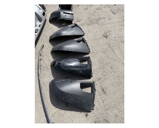 Tampon Moldingi LAND ROVER Defender 110 2020-2026 Tampon Moldingi LAND ROVER Defender 110 2020-2026