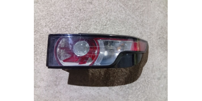 Arka Stop Lambası LAND ROVER Range Rover Evoque 2012-2015 Arka Stop Lambası LAND ROVER Range Rover Evoque 2012-2015