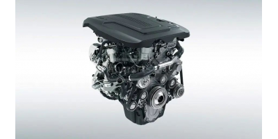Motor LAND ROVER Defender 2020-2026