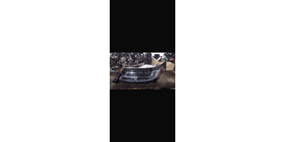 Ön Far LAND ROVER Range Rover Sport 2019-2022