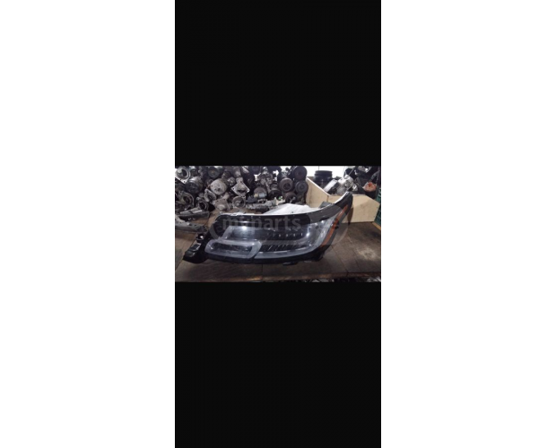 Ön Far LAND ROVER Range Rover Sport 2019-2022 Ön Far LAND ROVER Range Rover Sport 2019-2022