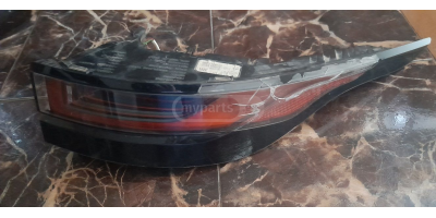 Arka Stop Lambası LAND ROVER Range Rover Evoque 2019-2025 Arka Stop Lambası LAND ROVER Range Rover Evoque 2019-2025
