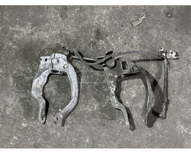 Rot Kolu LAND ROVER Range Rover Sport 2013-2017 Rot Kolu LAND ROVER Range Rover Sport 2013-2017