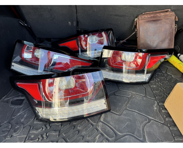 Arka Stop Lambası LAND ROVER Range Rover Sport 2013-2019