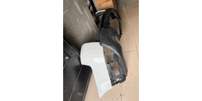 Arka Tampon LAND ROVER Range Rover Sport 2016-2020 Arka Tampon LAND ROVER Range Rover Sport 2016-2020