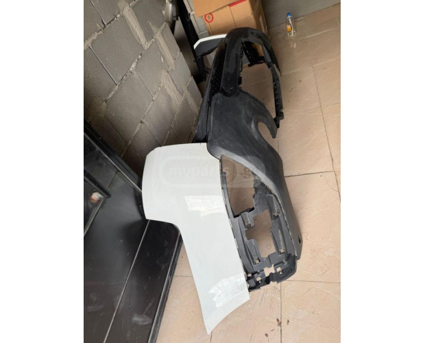 Arka Tampon LAND ROVER Range Rover Sport 2016-2020 Arka Tampon LAND ROVER Range Rover Sport 2016-2020