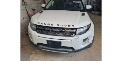 Motor LAND ROVER Range Rover Evoque 2013-2017 Motor LAND ROVER Range Rover Evoque 2013-2017
