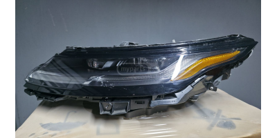Ön Far LAND ROVER Range Rover Evoque 2024-2026