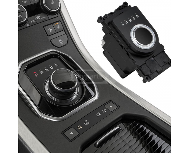 Vites Halatı / Mekanizması LAND ROVER Discovery / Range Rover / Range Rover Evoque / Range Rover Velar