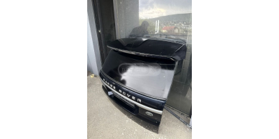 Bagaj Kapağı LAND ROVER Range Rover Sport 2016-2021 Bagaj Kapağı LAND ROVER Range Rover Sport 2016-2021