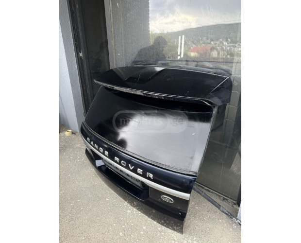 Bagaj Kapağı LAND ROVER Range Rover Sport 2016-2021 Bagaj Kapağı LAND ROVER Range Rover Sport 2016-2021